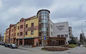 Hotel La Rosa
